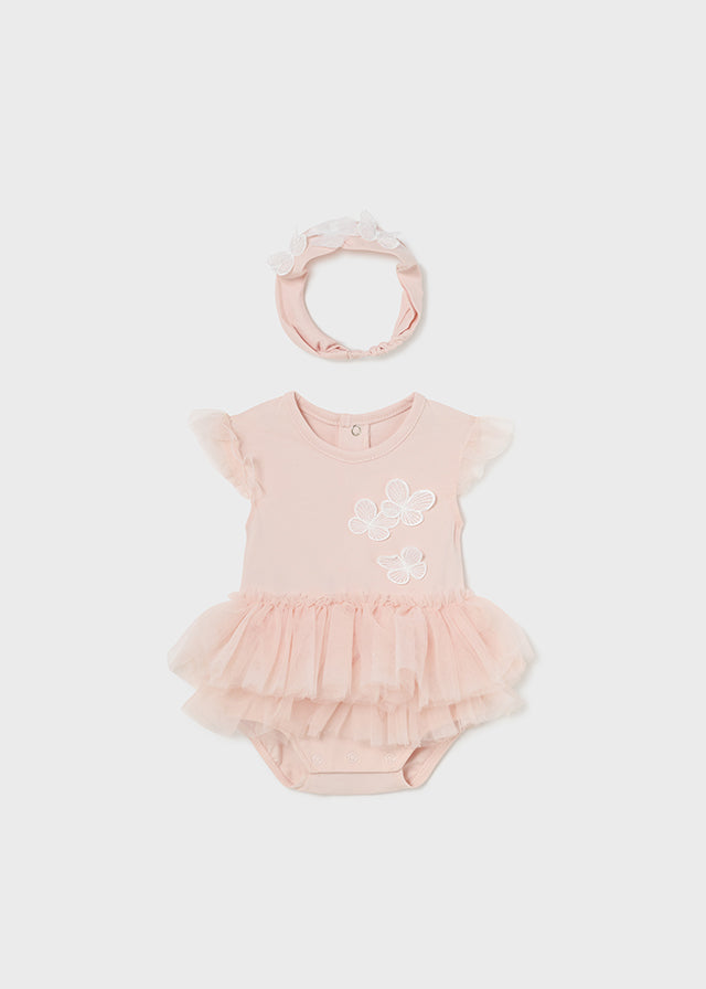 Body tutu