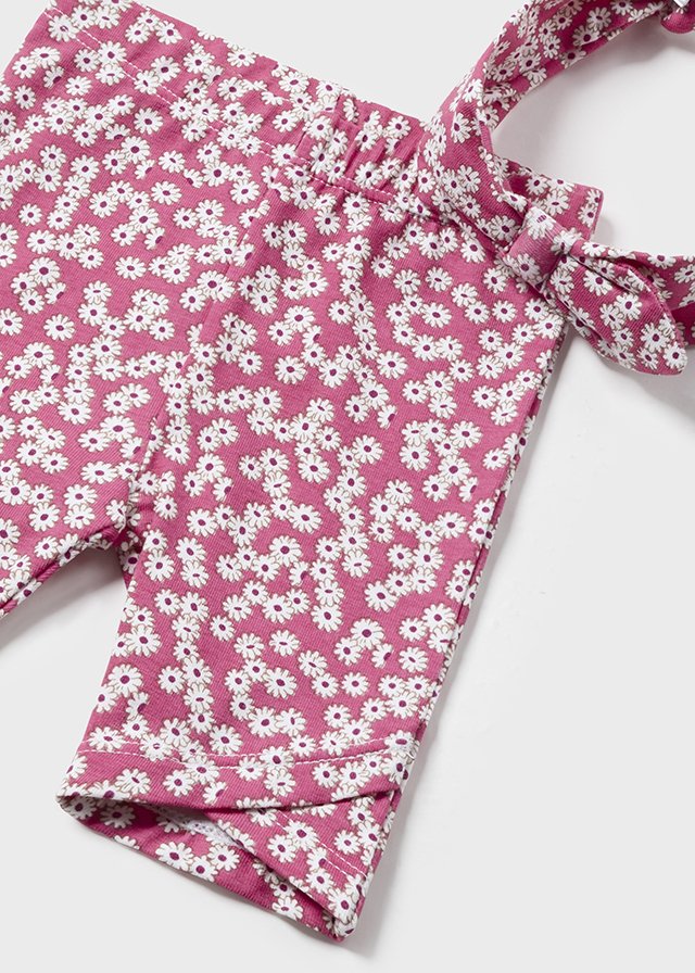 Conj. Capri con diadema