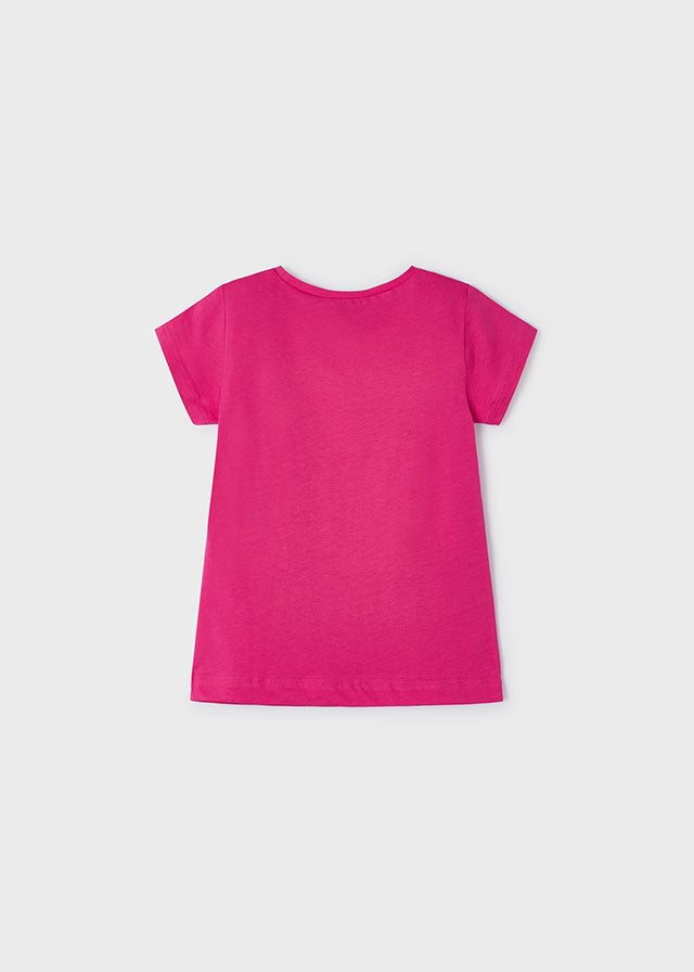 Camiseta m/c