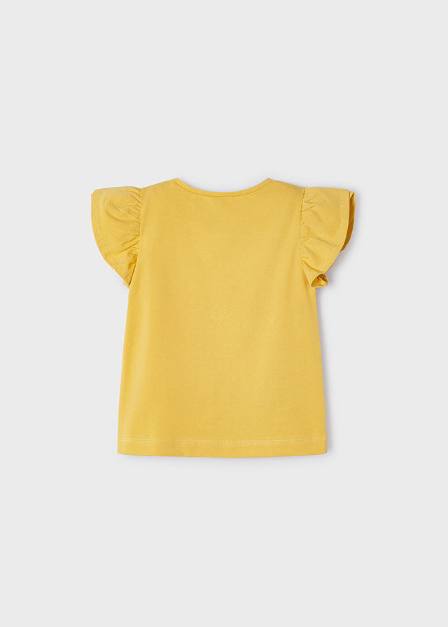 Camiseta m/c