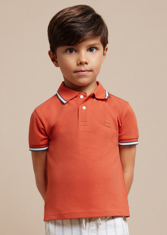 Polo M/C Pique