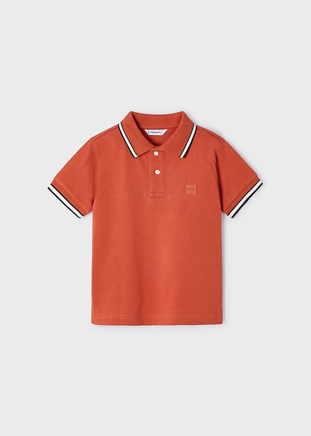 Polo M/C Pique
