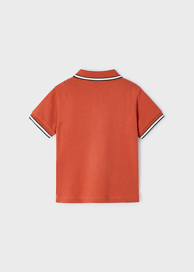 Polo M/C Pique