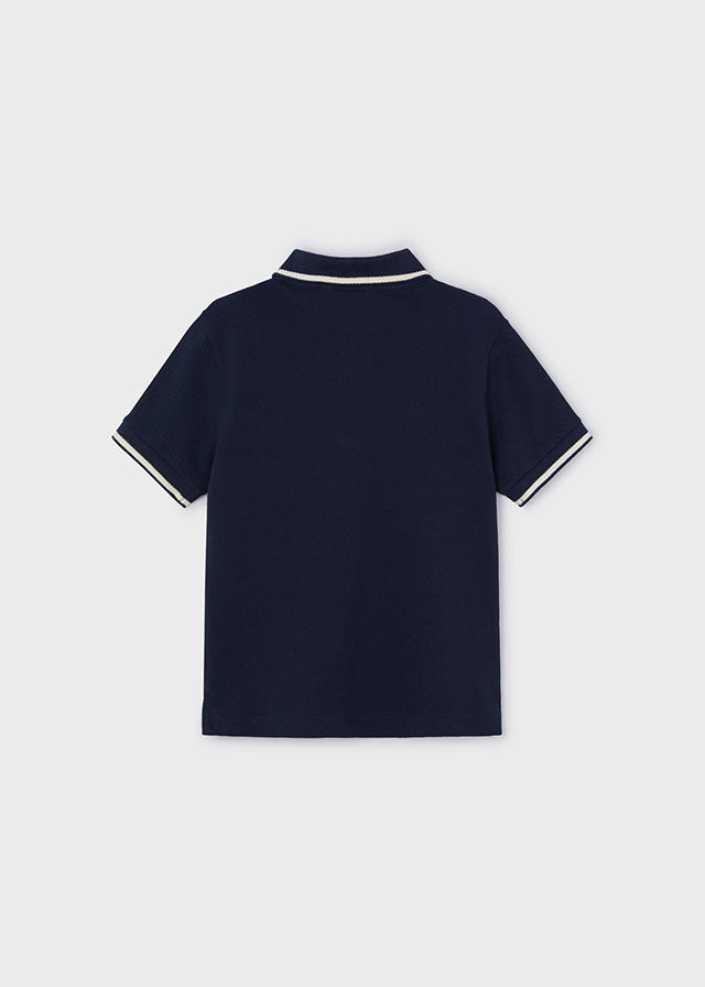Polo M/C Pique