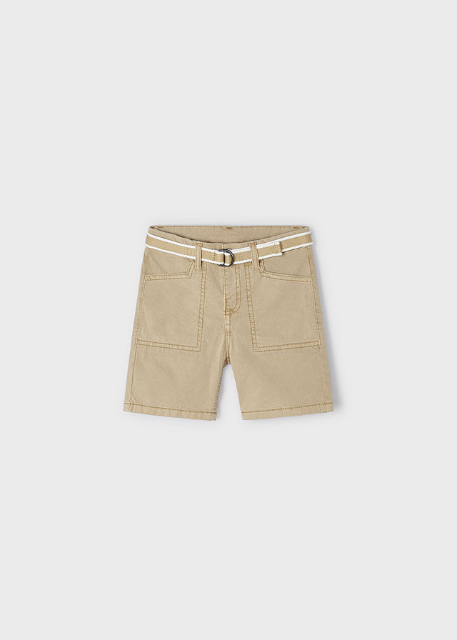 Bermuda cinturon