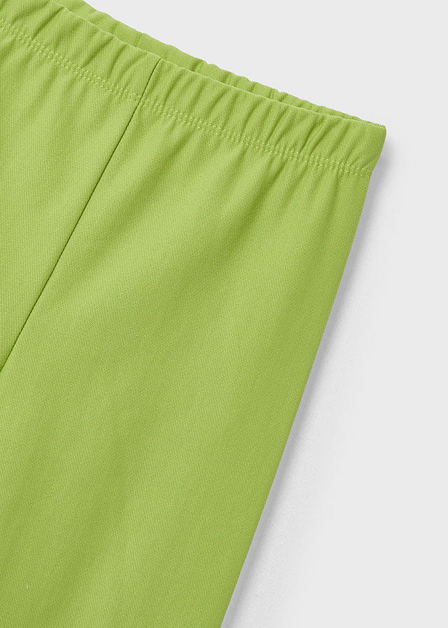 Conj. Leggings aplicaciones