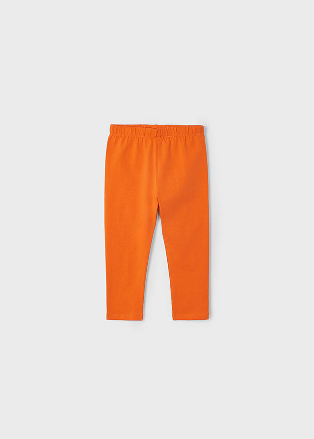 Conj. Leggings 2 pantalones