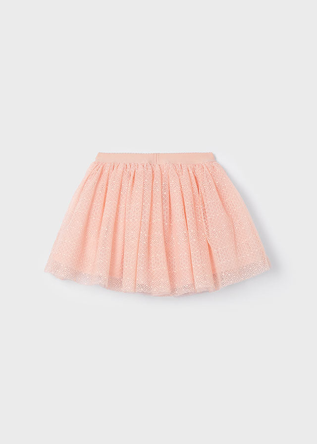 Falda tul fantasia