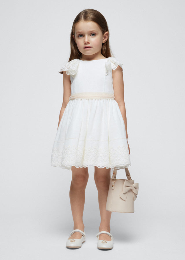 Vestido lino