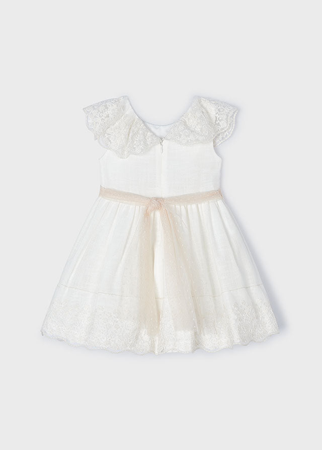 Vestido lino
