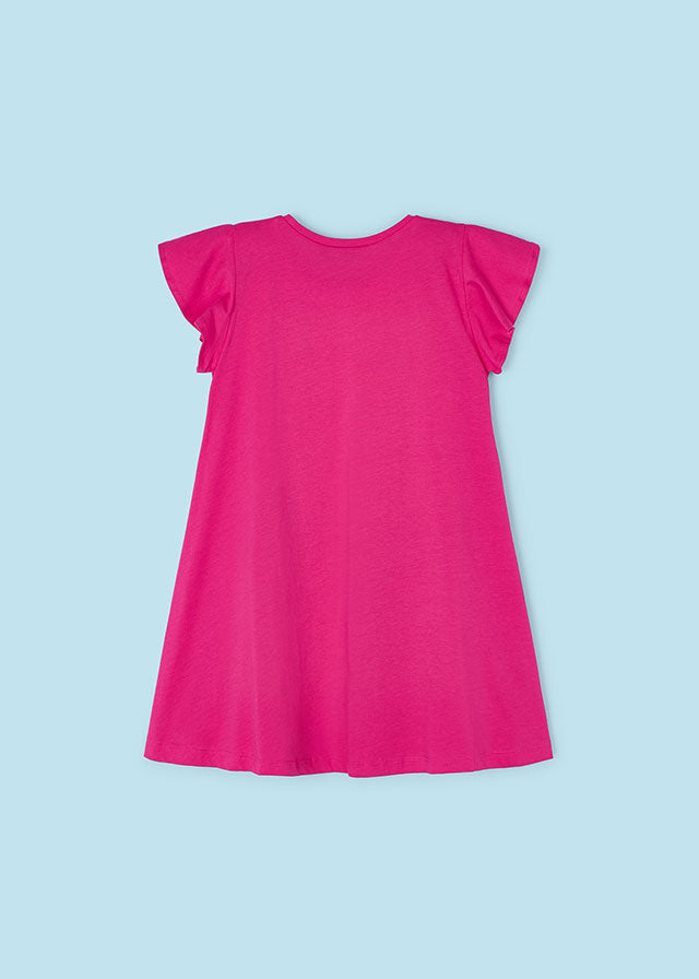 Vestido bolso
