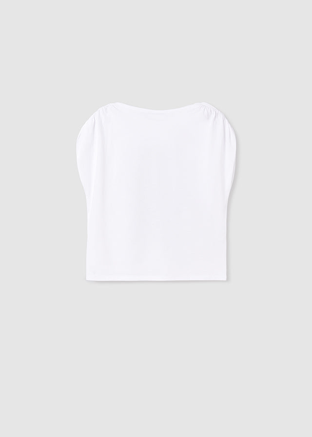 Camiseta M/C grafica