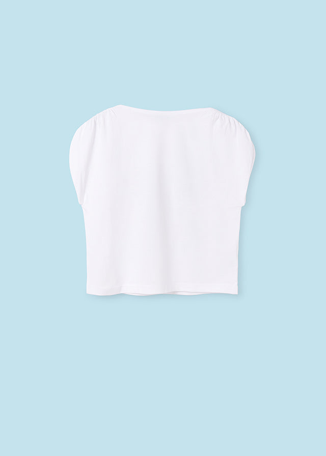Camiseta M/C grafica