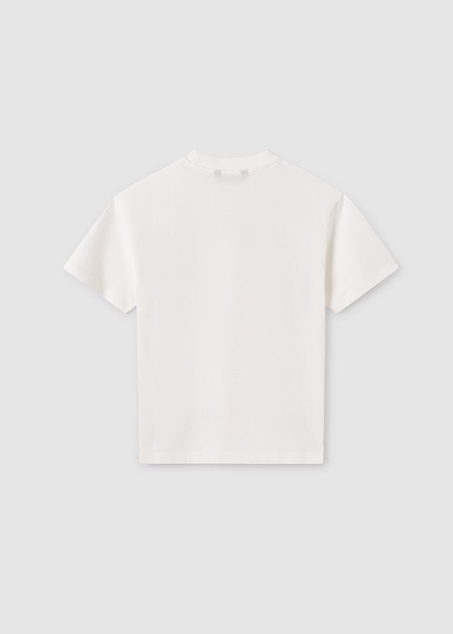 Camiseta m/c "join the game"