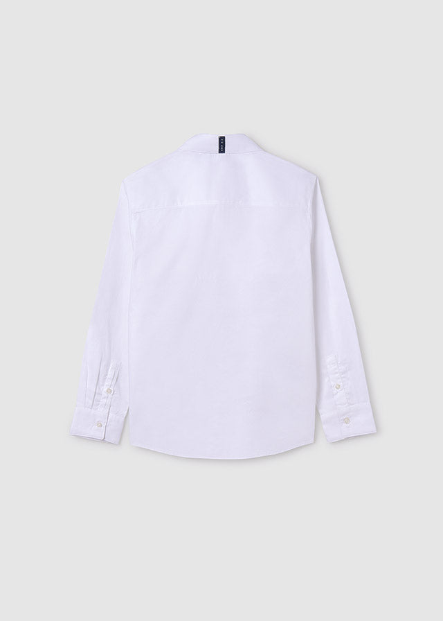 Camisa m/l vestir