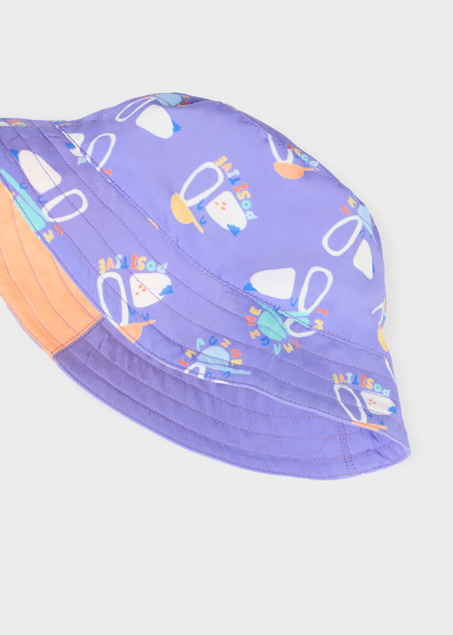 Bucket baño reversible
