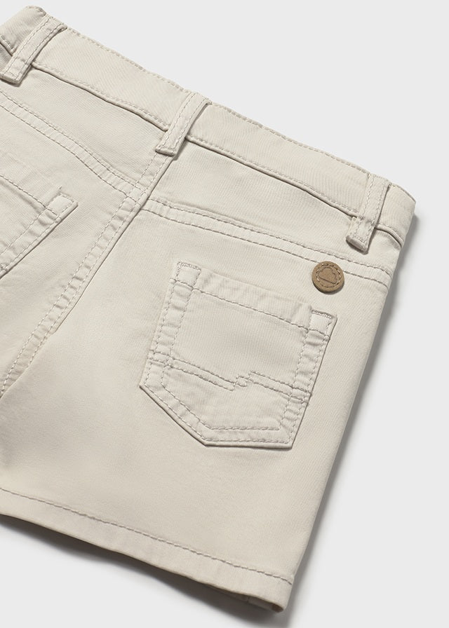 Bermuda sarga 5b basica