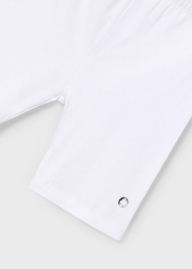 Pantalon ciclista basico