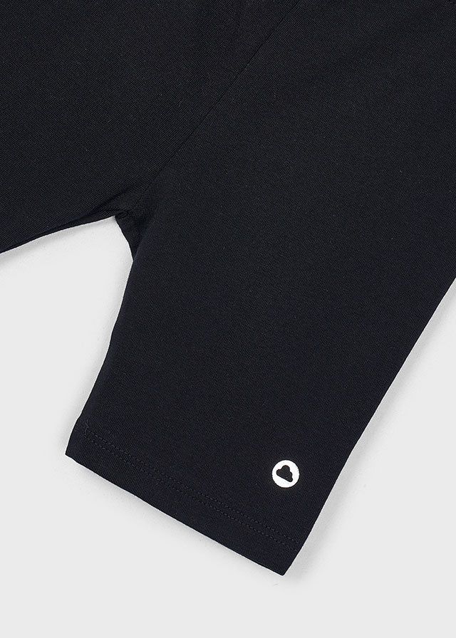 Pantalon ciclista basico