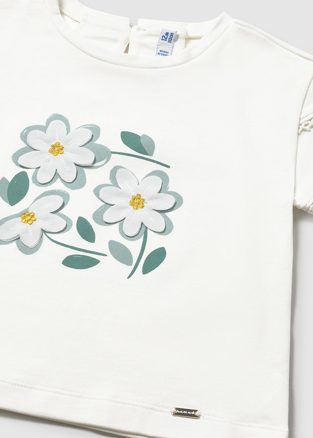Camiseta m/c