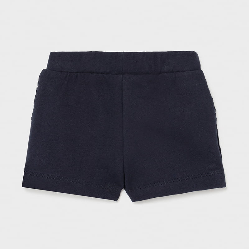 Pantalon corto