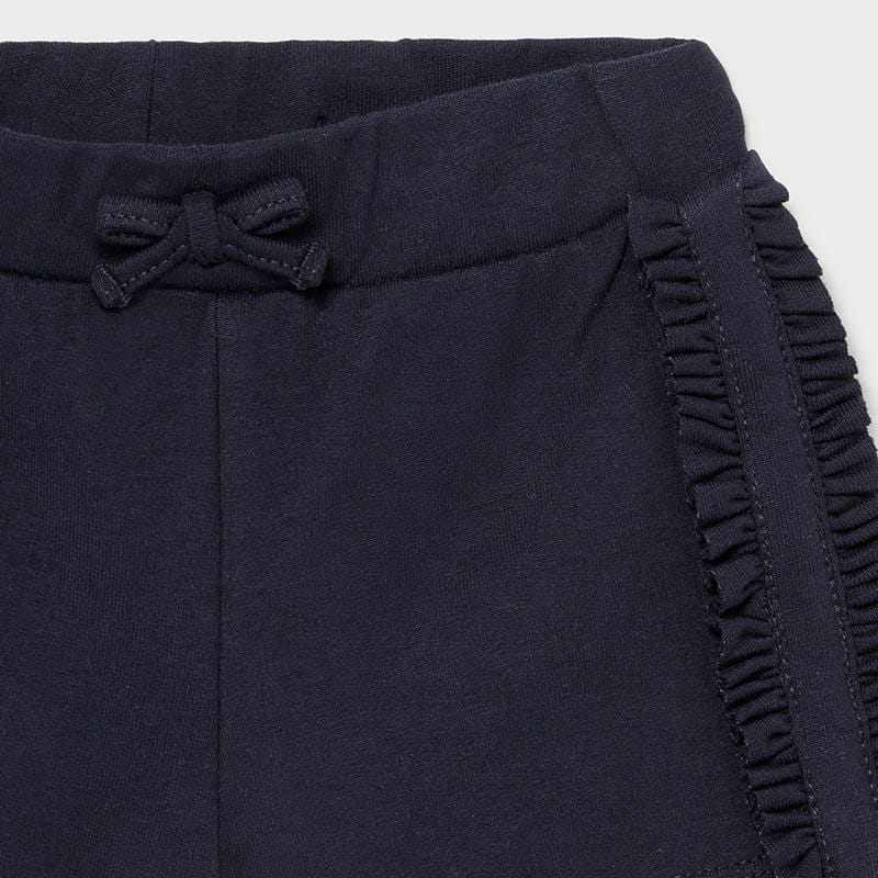 Pantalon corto