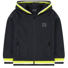 Polera canguro c/n capucha