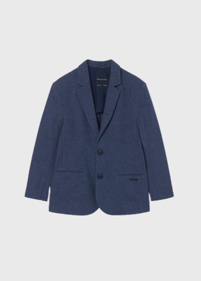 Chaqueta vestir
