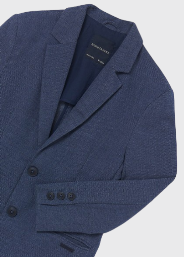 Chaqueta vestir