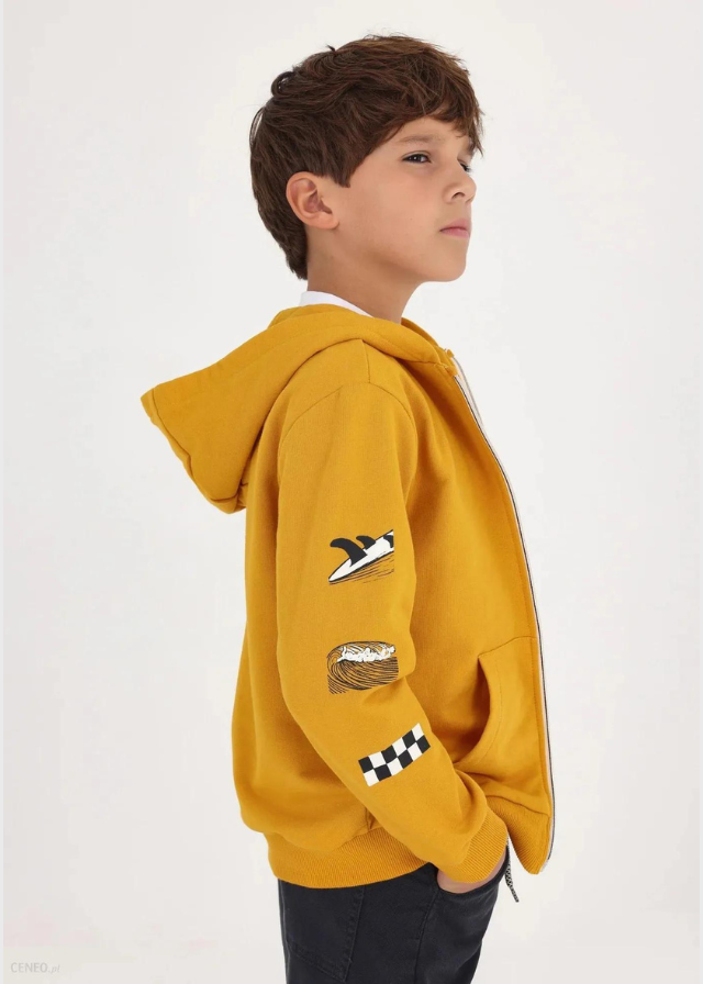 Casaca print