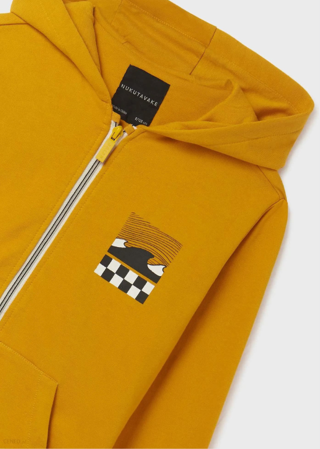 Casaca print