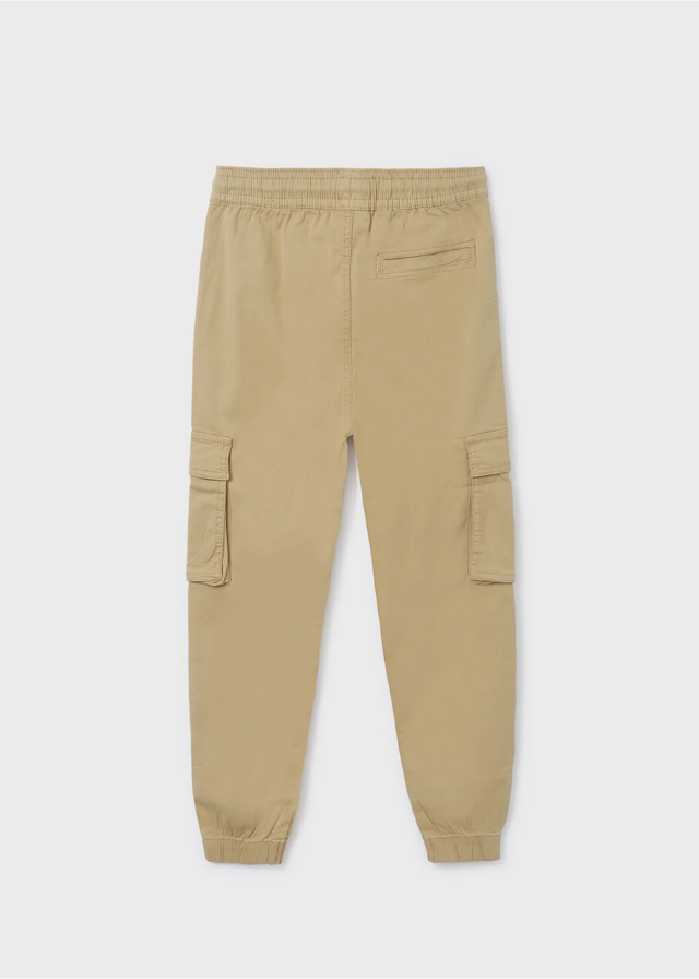 Pantalón cargo