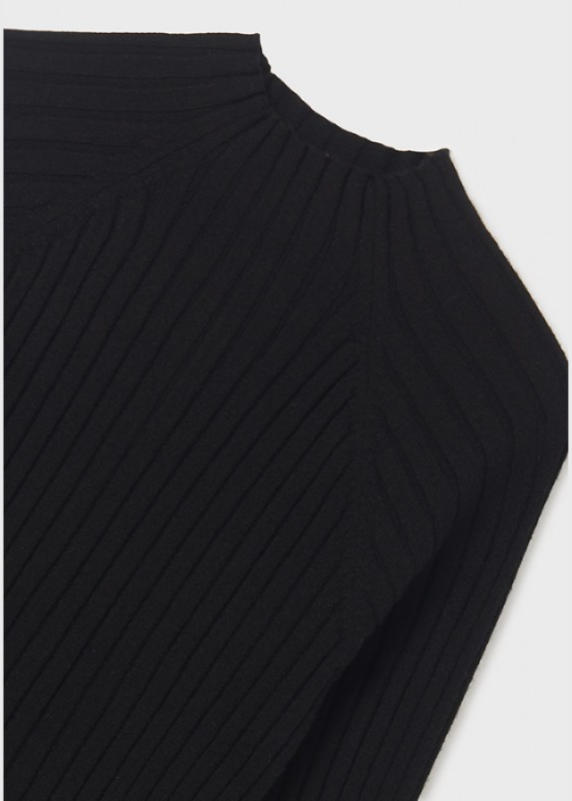 Cafarena cuello alto