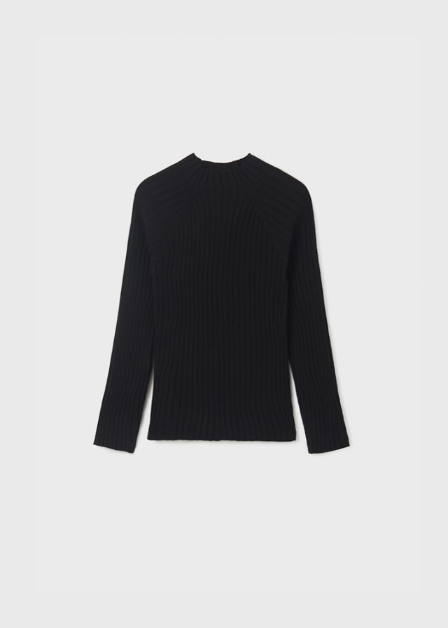 Cafarena cuello alto