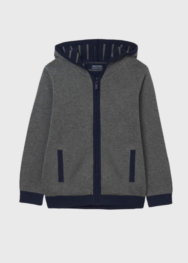 Casaca tricot