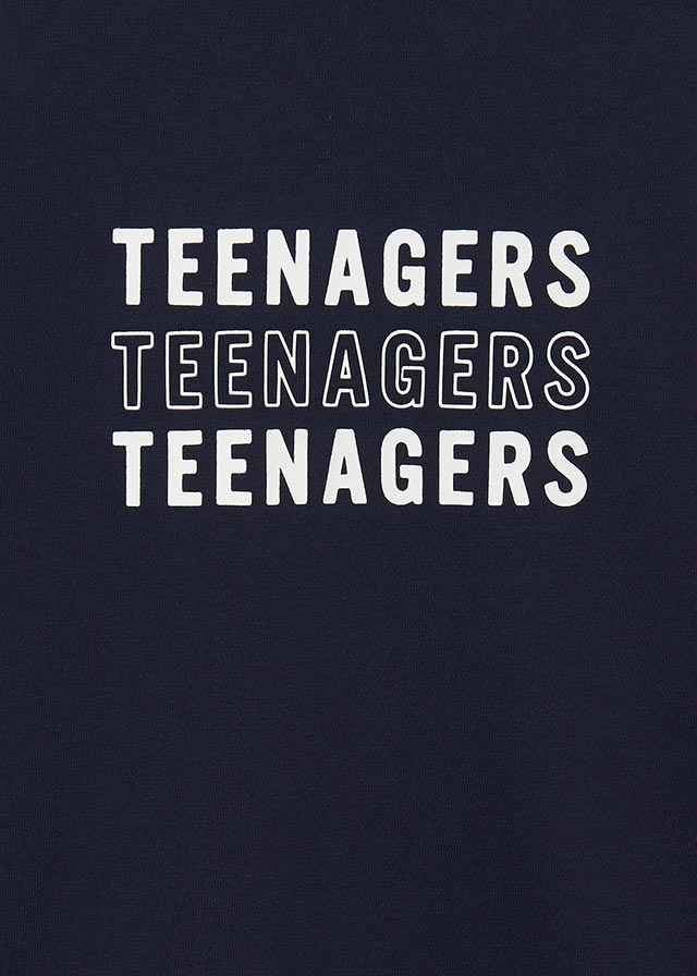 Camiseta M/L basica