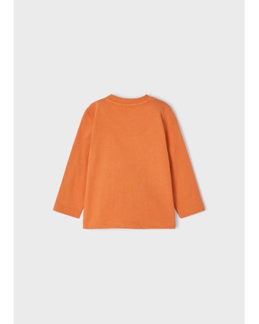 Camiseta M/L play "Van"