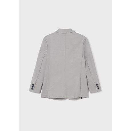 Chaqueta estructura