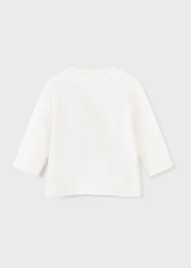 Camiseta M/L play