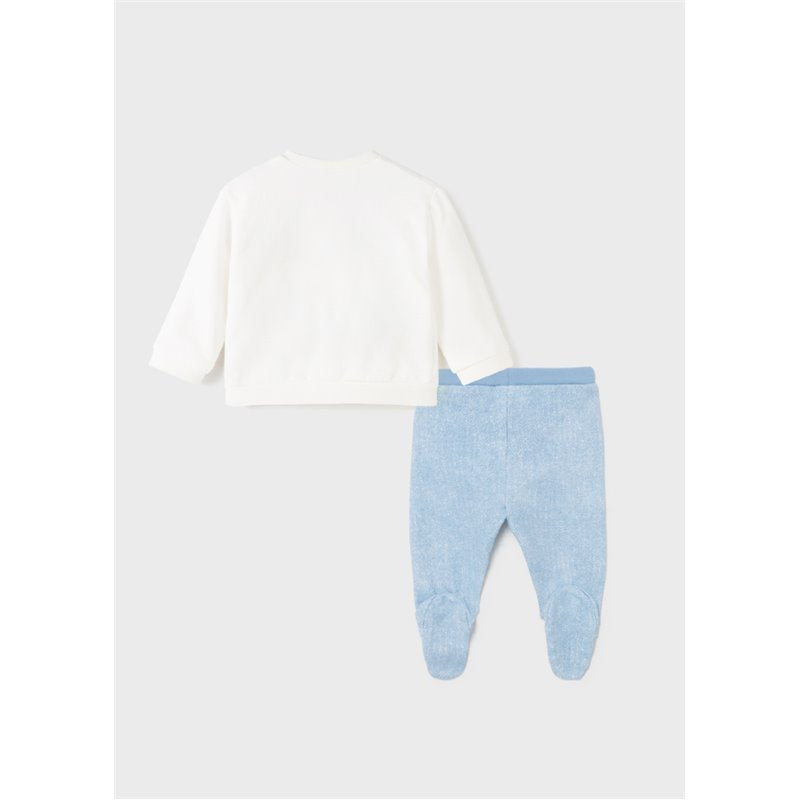 Conjunto 3 Piezas bebe