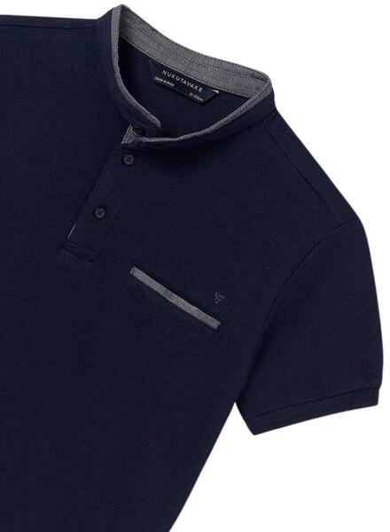 Polo camisero
