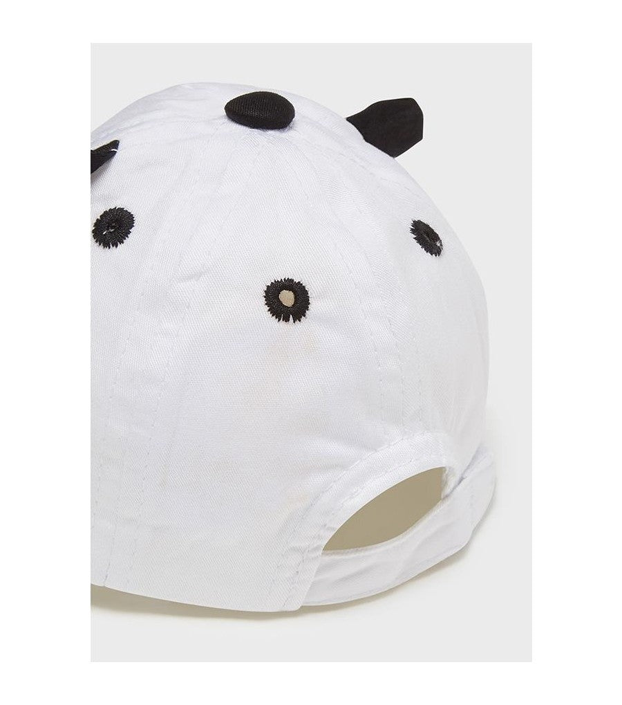 Visera panda