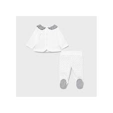 Conjunto polaina