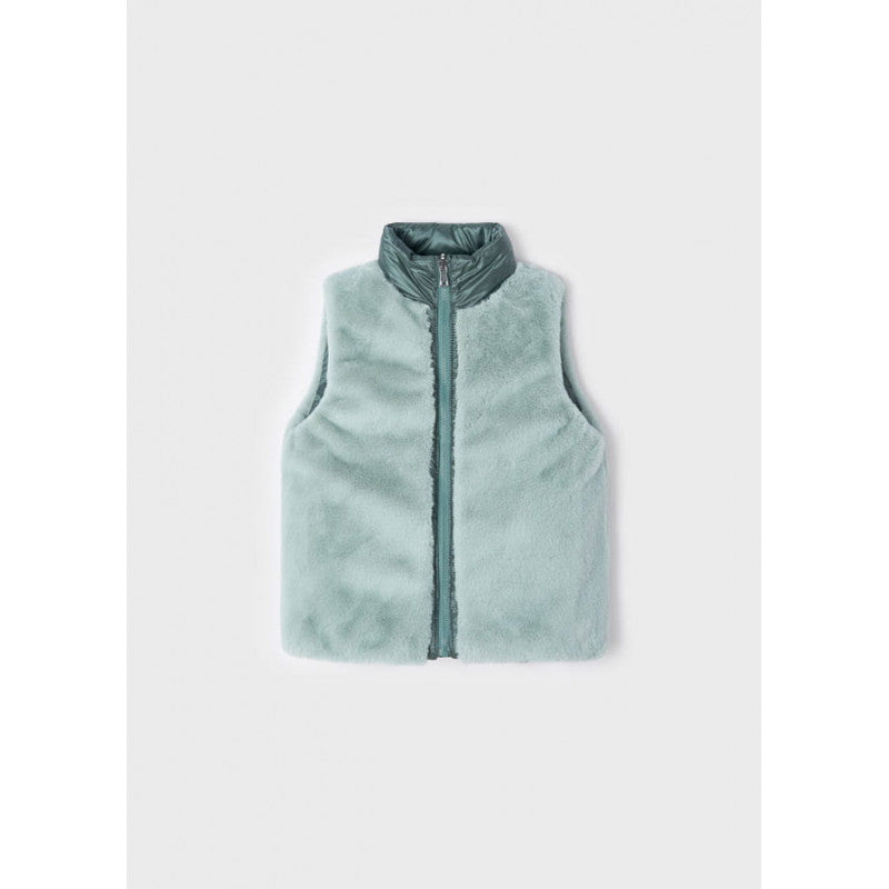 Chaleco Reversible