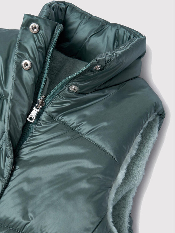 Chaleco Reversible