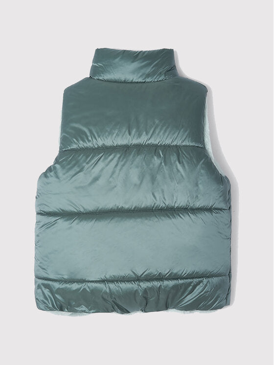 Chaleco Reversible