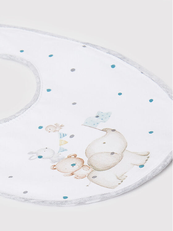 Conj. pelele 3 piezas