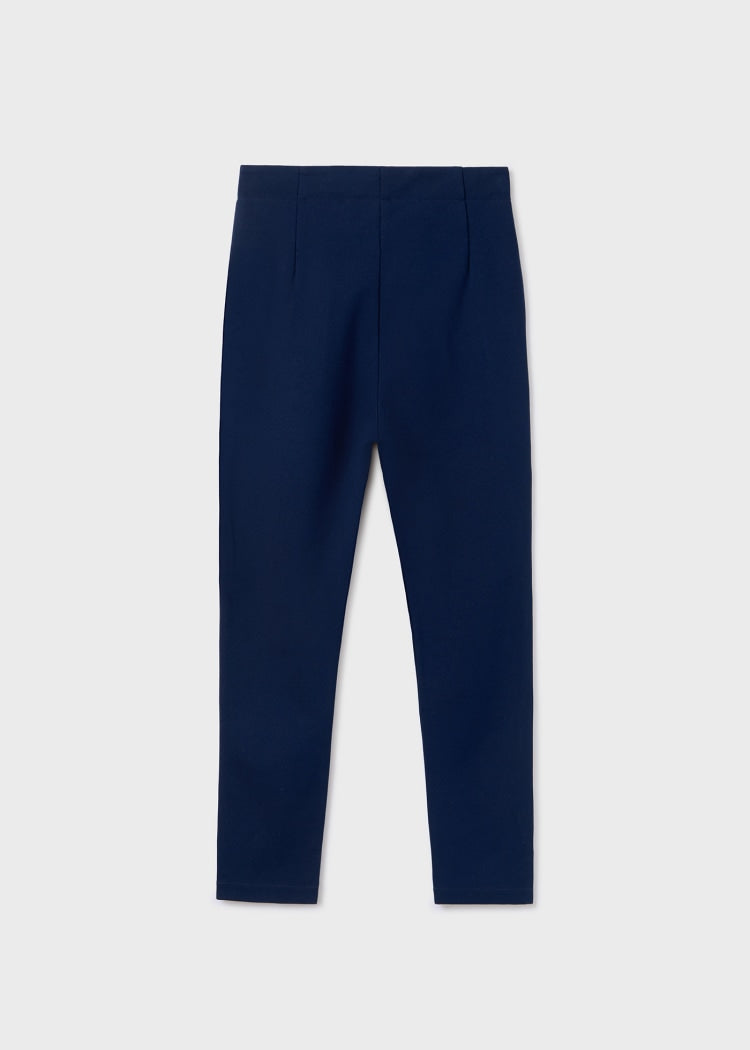 Pantalon largo punta roma