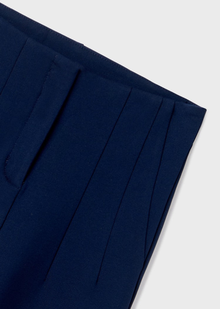 Pantalon largo punta roma