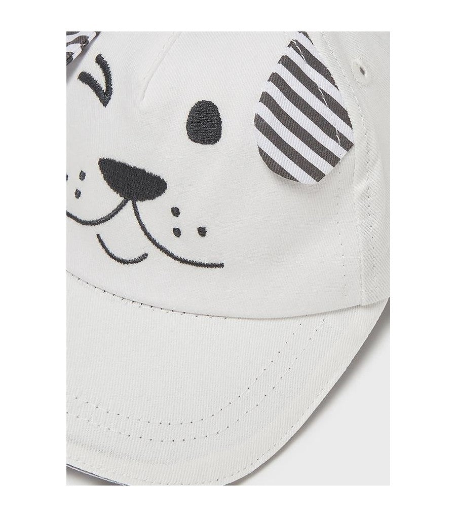 Visera perro